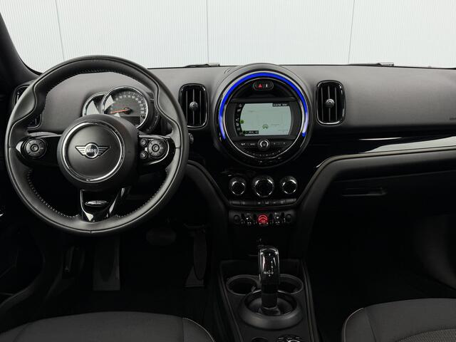 Mini COUNTRYMAN 1.5 Cooper Chili Automaat Apple Carplay/17 inch. – foto 2