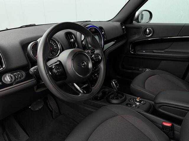 Mini COUNTRYMAN 1.5 Cooper Chili Automaat Apple Carplay/17 inch. – foto 6