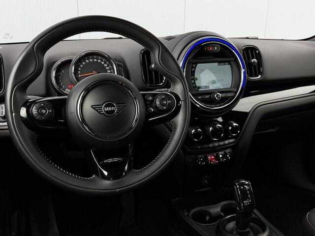 Mini COUNTRYMAN 1.5 Cooper Chili Automaat Apple Carplay/17 inch. – foto 7