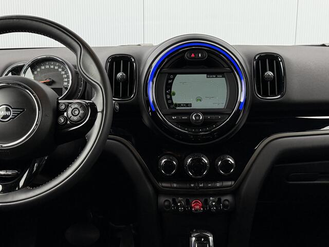 Mini COUNTRYMAN 1.5 Cooper Chili Automaat Apple Carplay/17 inch. – foto 8