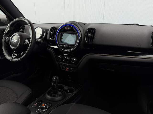 Mini COUNTRYMAN 1.5 Cooper Chili Automaat Apple Carplay/17 inch. – foto 9