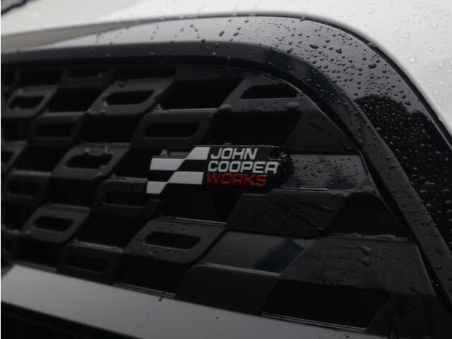Mini COUNTRYMAN 1.5 C John Cooper Works XL | Comforttoegang | Trekhaak | Panoramadak | Driving Assistant Professional | Harman Kardon | Head-Up | Elektr. Stoelen | – foto 3
