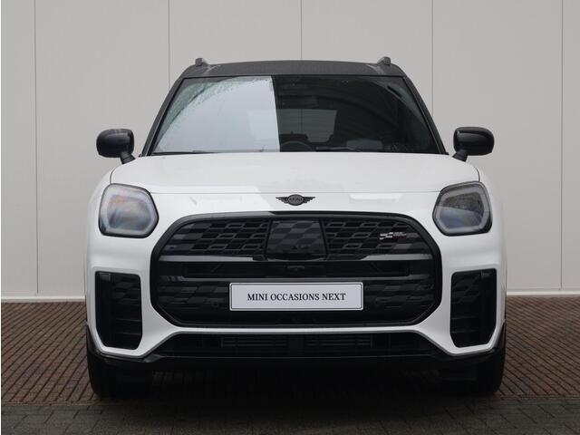 Mini COUNTRYMAN 1.5 C John Cooper Works XL | Comforttoegang | Trekhaak | Panoramadak | Driving Assistant Professional | Harman Kardon | Head-Up | Elektr. Stoelen | – foto 5