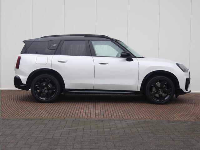 Mini COUNTRYMAN 1.5 C John Cooper Works XL | Comforttoegang | Trekhaak | Panoramadak | Driving Assistant Professional | Harman Kardon | Head-Up | Elektr. Stoelen | – foto 7