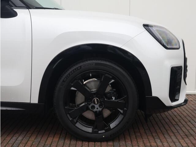 Mini COUNTRYMAN 1.5 C John Cooper Works XL | Comforttoegang | Trekhaak | Panoramadak | Driving Assistant Professional | Harman Kardon | Head-Up | Elektr. Stoelen | – foto 8