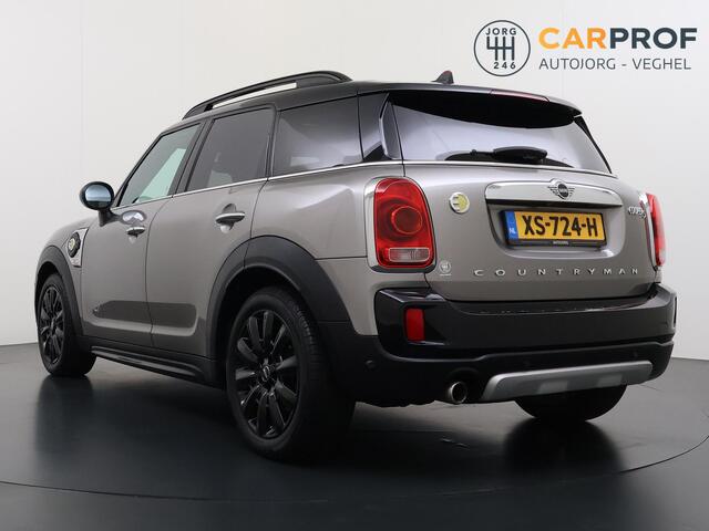 Mini COUNTRYMAN 1.5 Cooper S E ALL4 Chili Panorama | Camera | Stoelverwarming | HUD | – foto 2