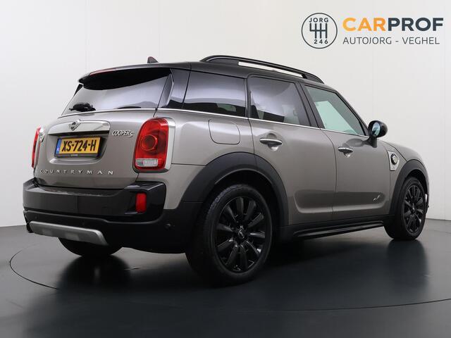 Mini COUNTRYMAN 1.5 Cooper S E ALL4 Chili Panorama | Camera | Stoelverwarming | HUD | – foto 3