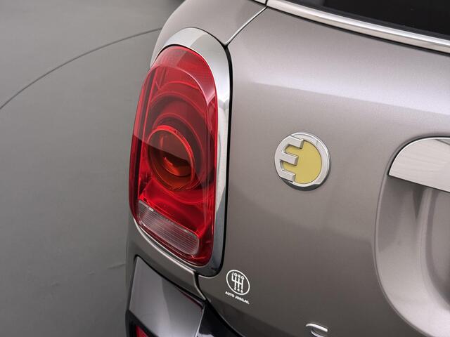 Mini COUNTRYMAN 1.5 Cooper S E ALL4 Chili Panorama | Camera | Stoelverwarming | HUD | – foto 5