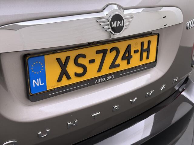 Mini COUNTRYMAN 1.5 Cooper S E ALL4 Chili Panorama | Camera | Stoelverwarming | HUD | – foto 6