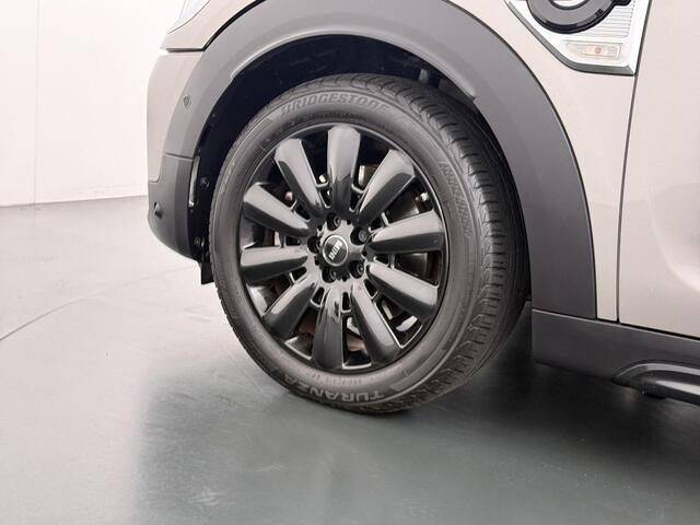 Mini COUNTRYMAN 1.5 Cooper S E ALL4 Chili Panorama | Camera | Stoelverwarming | HUD | – foto 9