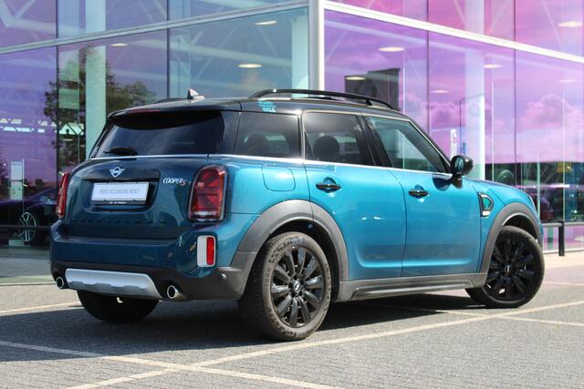 Mini COUNTRYMAN Cooper S Chili Automaat / Achteruitrijcamera / Comfort Access / Comfortstoelen / LED – foto 3
