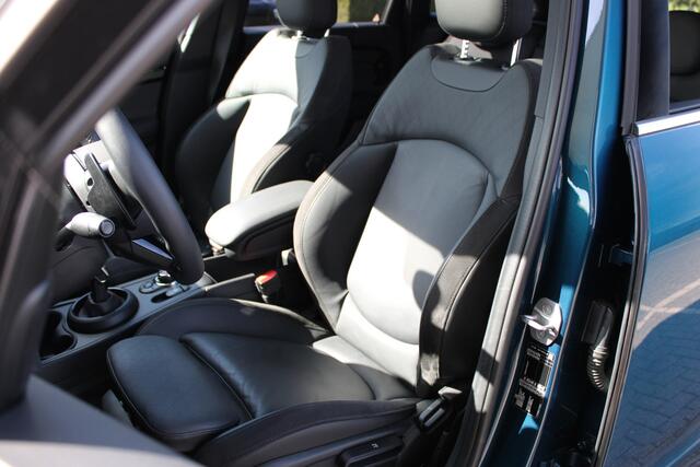 Mini COUNTRYMAN Cooper S Chili Automaat / Achteruitrijcamera / Comfort Access / Comfortstoelen / LED – foto 4