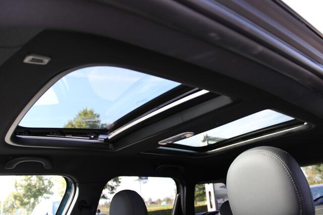 Mini COUNTRYMAN Cooper S Chili Automaat / Achteruitrijcamera / Comfort Access / Comfortstoelen / LED – foto 5