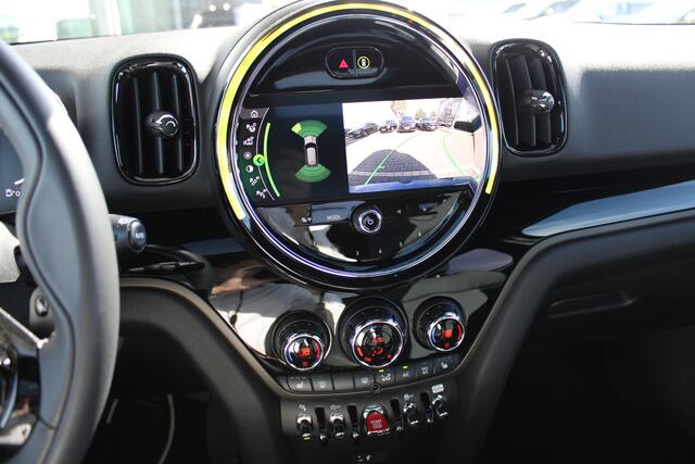 Mini COUNTRYMAN Cooper S Chili Automaat / Achteruitrijcamera / Comfort Access / Comfortstoelen / LED – foto 6