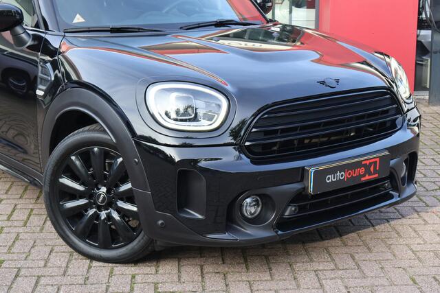 Mini COUNTRYMAN 1.5 Aut. Cooper Boardwalk Black Edition | Origineel NL | Virtual Cockpit | Harman/Kardon | Leder | – foto 2