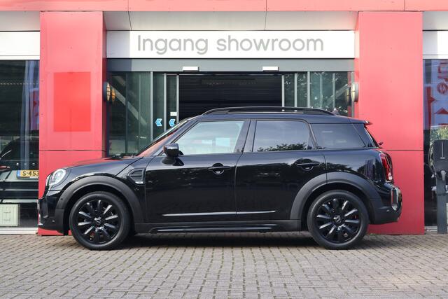 Mini COUNTRYMAN 1.5 Aut. Cooper Boardwalk Black Edition | Origineel NL | Virtual Cockpit | Harman/Kardon | Leder | – foto 3
