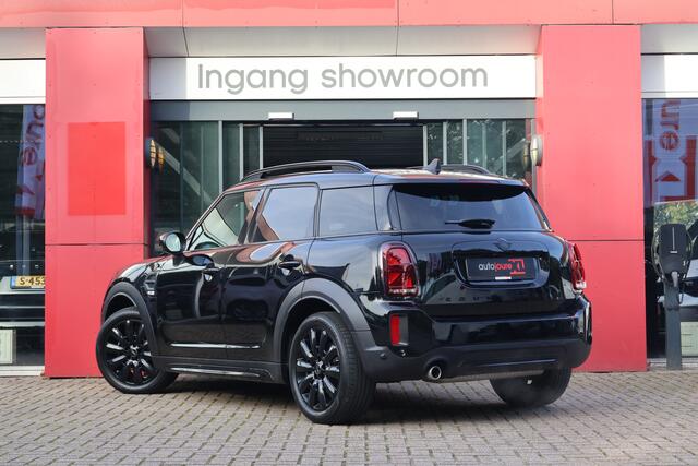 Mini COUNTRYMAN 1.5 Aut. Cooper Boardwalk Black Edition | Origineel NL | Virtual Cockpit | Harman/Kardon | Leder | – foto 5