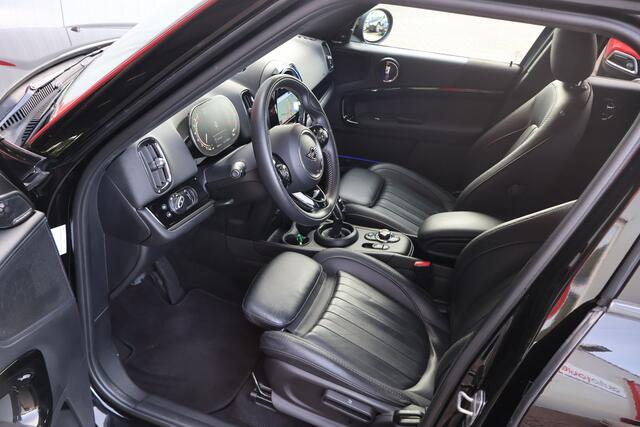 Mini COUNTRYMAN 1.5 Aut. Cooper Boardwalk Black Edition | Origineel NL | Virtual Cockpit | Harman/Kardon | Leder | – foto 7