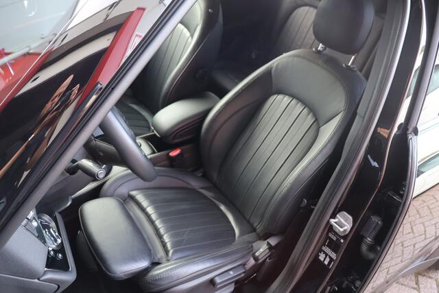 Mini COUNTRYMAN 1.5 Aut. Cooper Boardwalk Black Edition | Origineel NL | Virtual Cockpit | Harman/Kardon | Leder | – foto 8
