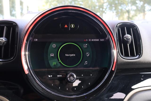 Mini COUNTRYMAN 1.5 Aut. Cooper Boardwalk Black Edition | Origineel NL | Virtual Cockpit | Harman/Kardon | Leder | – foto 10