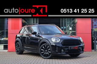 Mini COUNTRYMAN 1.5 Aut. Cooper Boardwalk Black Edition