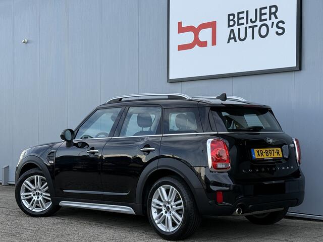 Mini COUNTRYMAN 1.5 Cooper Dutch Made Edition Automaat Apple Carplay. – foto 3