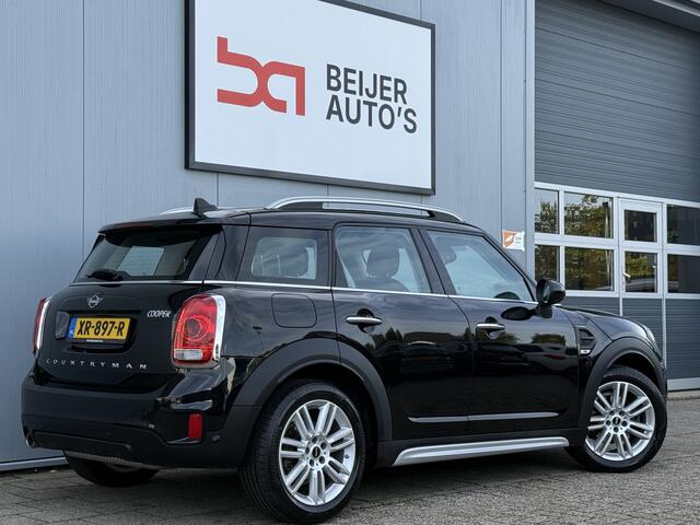 Mini COUNTRYMAN 1.5 Cooper Dutch Made Edition Automaat Apple Carplay. – foto 4