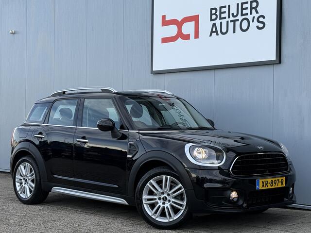 Mini COUNTRYMAN 1.5 Cooper Dutch Made Edition Automaat Apple Carplay. – foto 5