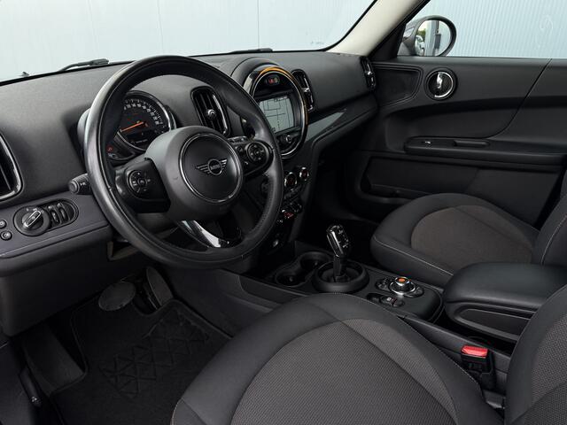 Mini COUNTRYMAN 1.5 Cooper Dutch Made Edition Automaat Apple Carplay. – foto 6