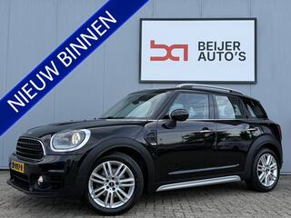 Mini COUNTRYMAN 1.5 Cooper Dutch Made Edition Automaat A