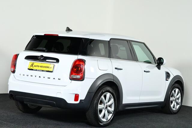 Mini COUNTRYMAN 1.5 One Navi / Cruisecontrol / CarPlay / LED – foto 2