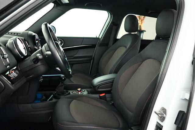 Mini COUNTRYMAN 1.5 One Navi / Cruisecontrol / CarPlay / LED – foto 3