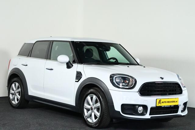 Mini COUNTRYMAN 1.5 One Navi / Cruisecontrol / CarPlay / LED – foto 5