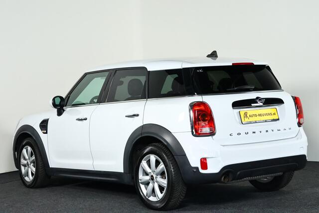Mini COUNTRYMAN 1.5 One Navi / Cruisecontrol / CarPlay / LED – foto 6