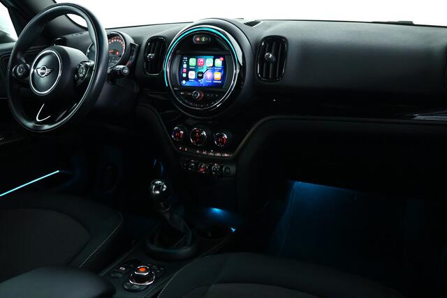 Mini COUNTRYMAN 1.5 One Navi / Cruisecontrol / CarPlay / LED – foto 7