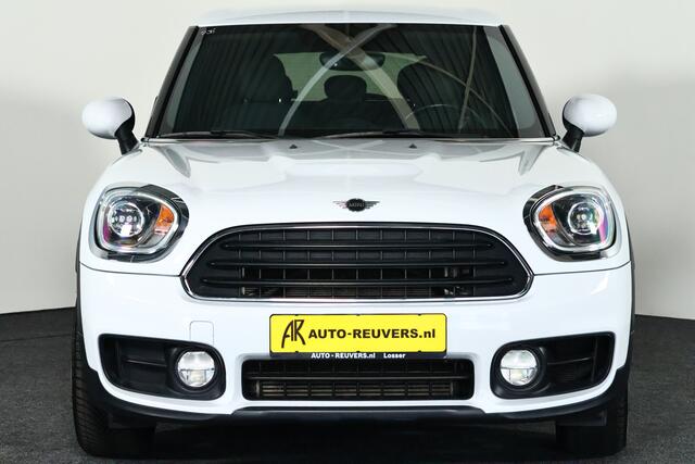 Mini COUNTRYMAN 1.5 One Navi / Cruisecontrol / CarPlay / LED – foto 8
