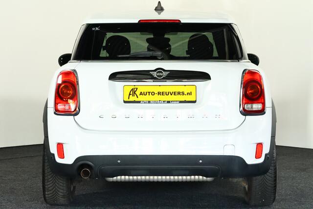 Mini COUNTRYMAN 1.5 One Navi / Cruisecontrol / CarPlay / LED – foto 9