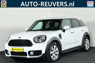 Mini COUNTRYMAN 1.5 One Navi / Cruisecontrol / CarPlay /