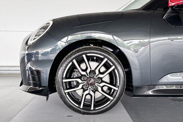 Mini Electric Cooper 3-deurs SE | Joh Cooper Works | Pakket XL