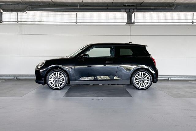 Mini Electric Cooper 3-deurs SE | Classic | Pakket M
