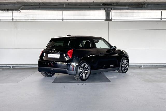 Mini Electric Cooper 3-deurs SE | Classic | Pakket M