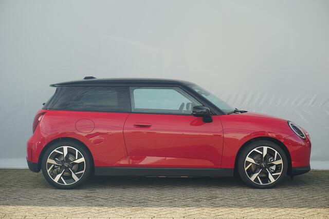 Mini Electric 3-Deurs Cooper SE Pakket M