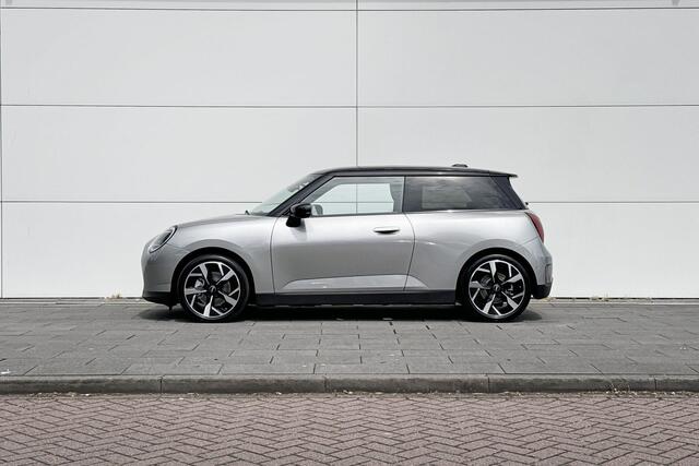 Mini Electric 3-deurs Cooper SE Favoured Trim | Pakket M