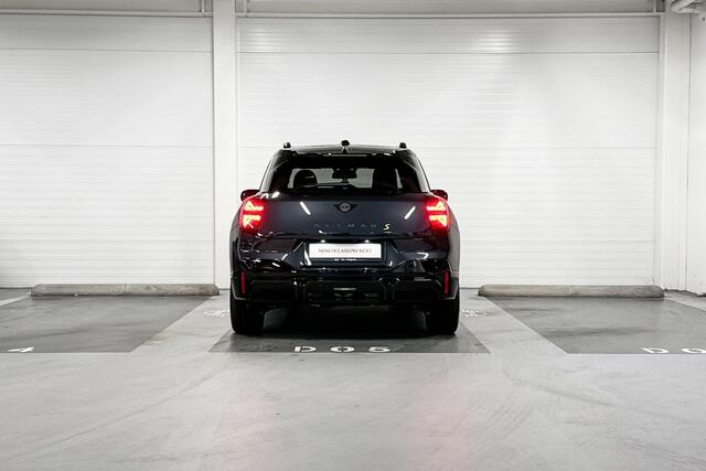 Mini Electric Aceman SE | John Cooper Works Uitvoering | Pakket XL |19" John Cooper Works Lap Spoke 2-tone