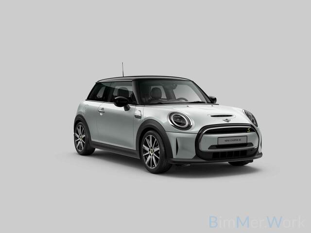 Mini Electric Mini MINI Yours 33 kWh Leer