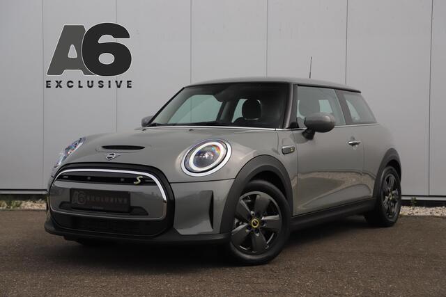 Mini Electric Mini Essential 33 kWh Automaat