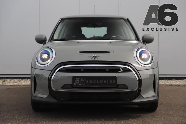Mini Electric Mini Essential 33 kWh Automaat