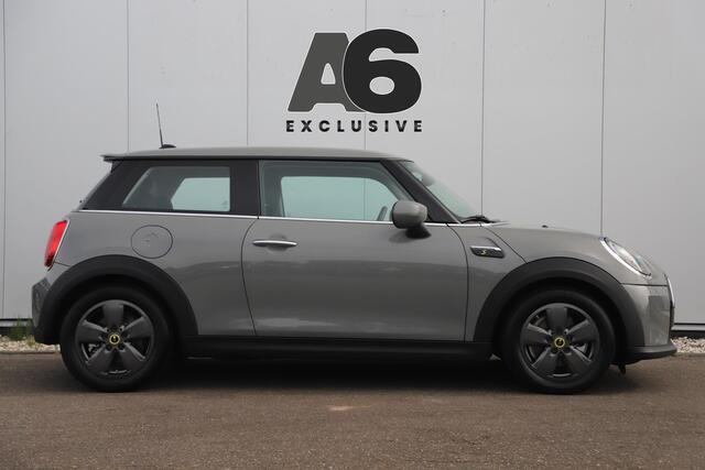 Mini Electric Mini Essential 33 kWh Automaat