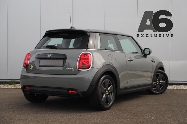 Mini Electric Mini Essential 33 kWh Automaat