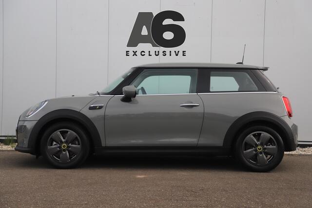 Mini Electric Mini Essential 33 kWh Automaat